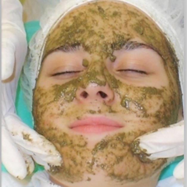 2b bio beauty kozmetikai mélyhámlasztás