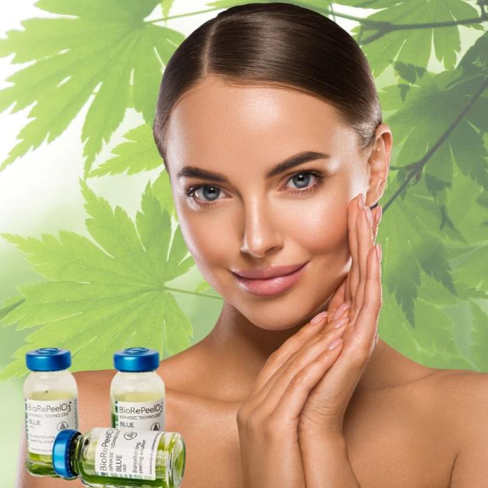 BioRepeel CL3 hámlasztás