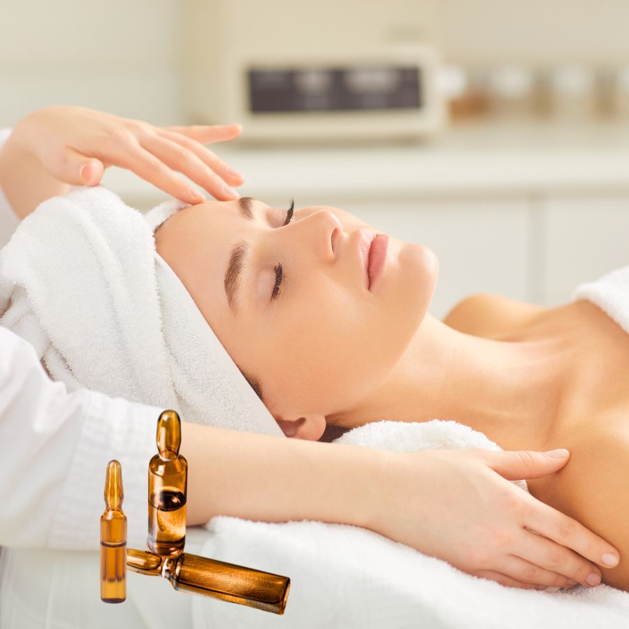 Mesterkozmetikus Budapest